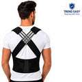 Advanced Back Posture Correction Belt